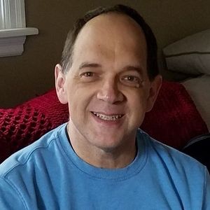 Meet your Posher, Bob